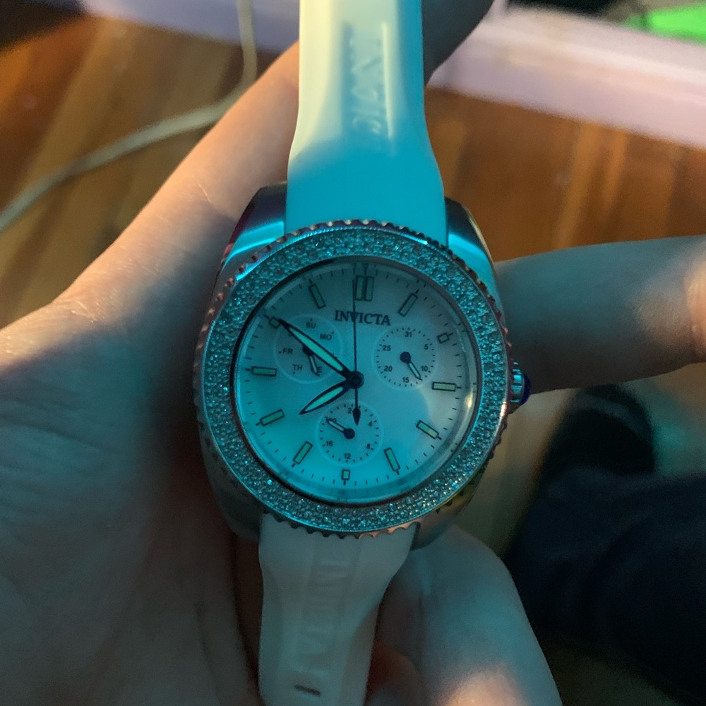 Invicta Womens Watch